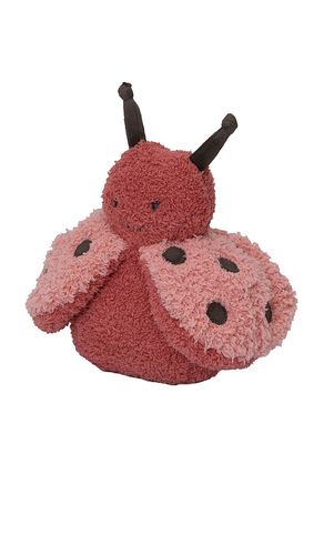 Kids Cozychic Love Bug Buddie en - Barefoot Dreams - Modalova