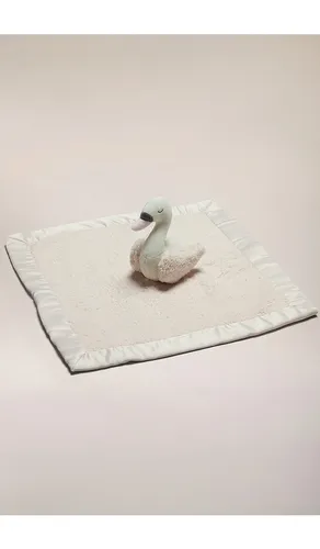 DOUDOU CYGNE POUR BÉBÉ en - Barefoot Dreams - Modalova