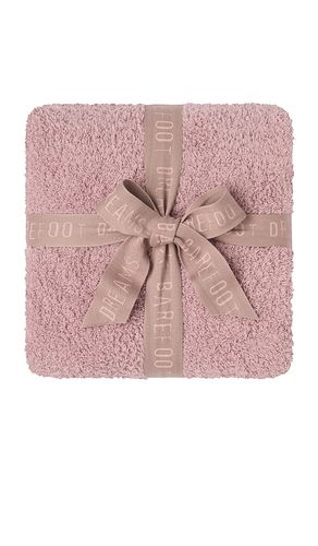 Kids Cozychic Stroller Blanket 30x40 en - Barefoot Dreams - Modalova