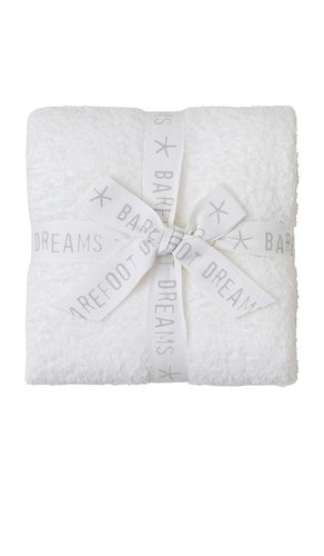 Cozychic Stroller Blanket in - Barefoot Dreams - Modalova