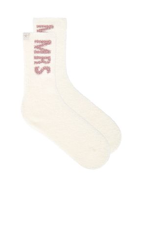 CHAUSSETTES COZYCHIC MRS SOCKS en - Barefoot Dreams - Modalova