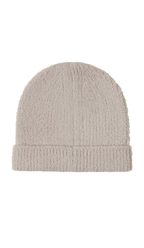 BONNET COZYCHIC RIBBED BEANIE en . Taille L/XL. Also en - Barefoot Dreams - Modalova