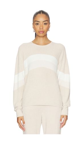 PULL WAVY en . Taille L. Also en S, XS - Barefoot Dreams - Modalova
