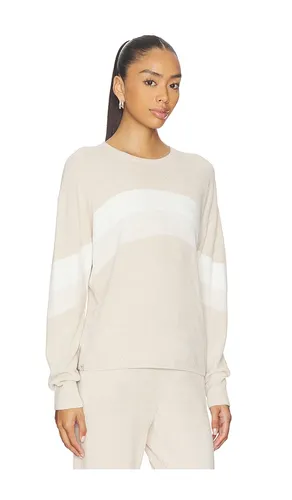 PULL WAVY en . Taille L. Also en S, XS - Barefoot Dreams - Modalova