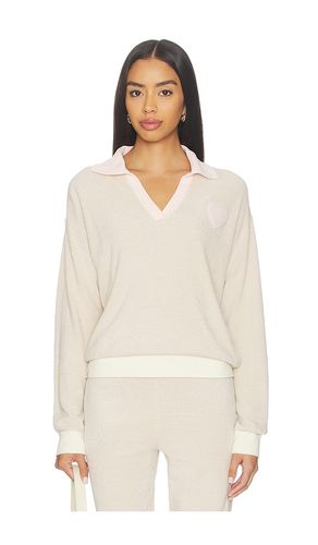 PULL COZY CHIC ULTRA LITE en . Taille XS. Also en S, M, L - Barefoot Dreams - Modalova