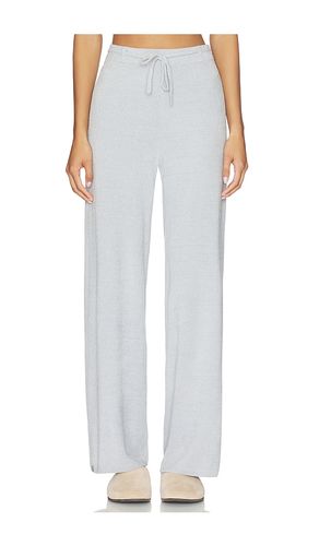PANTALON AMPLE AVEC LIEN À LA TAILLE CCUL en . Taille M. Also en XS - Barefoot Dreams - Modalova