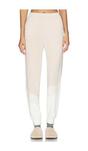 CozyChic Ultra Lite Wavy Jogger en . Taille XL. Also en XS - Barefoot Dreams - Modalova