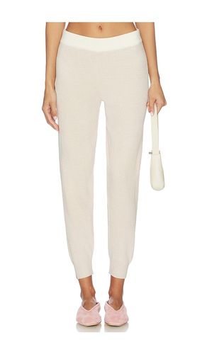 Cozy Chic Ultra Lite Color Block Jogger en . Taille S. Also en - Barefoot Dreams - Modalova