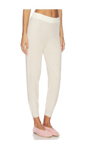 Cozy Chic Ultra Lite Color Block Jogger en . Taille L. Also en S - Barefoot Dreams - Modalova