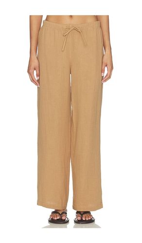 PANTALON LARGE WIDE LEG PANT en . Taille S. Also en XL, XS - Barefoot Dreams - Modalova