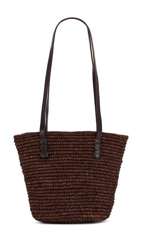 BEMBIEN Mini Bieno Bag in Brown - BEMBIEN - Modalova