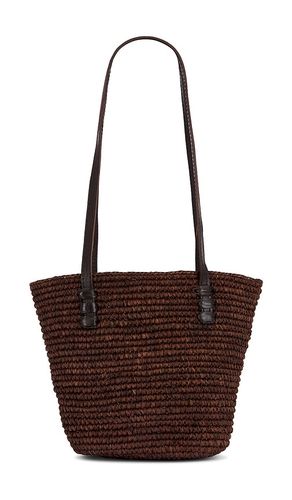 BEMBIEN Mini Bieno Bag in Brown - BEMBIEN - Modalova