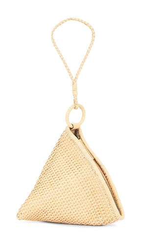BEMBIEN Ori Mini Bag in Tan - BEMBIEN - Modalova