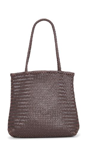 BEMBIEN Carla Tote Bag in Brown - BEMBIEN - Modalova