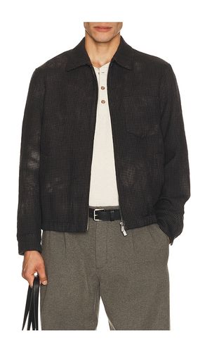 BLOUSON en . Taille 48. Also en 50, 52, 54 - Barena - Modalova