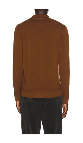 Pevaron Brunal Polo en . Taille S. Also en M, L, XL/1X, XXL/2X - Barena - Modalova