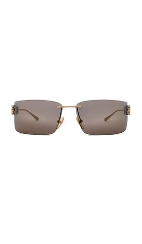 Gossip Sunglasses in - Balenciaga - Modalova