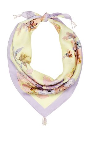 Scarf in - HEMANT AND NANDITA - Modalova