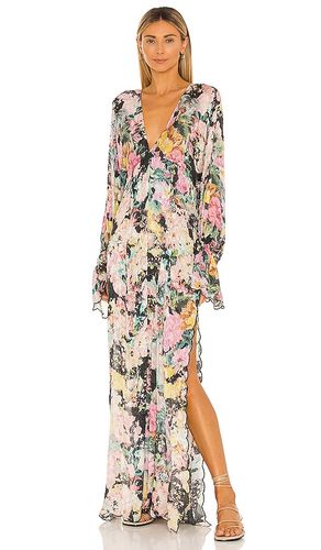 X REVOLVE Teien Caftan in . Size L, S - HEMANT AND NANDITA - Modalova