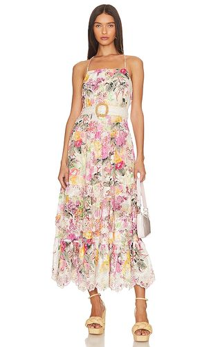 ROBE LONGUE in . Size M, S, XL, XS - HEMANT AND NANDITA - Modalova