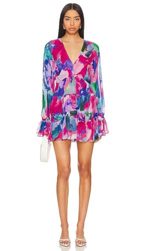 ROBE COURTE VESA en . Taille M. Also en XS - HEMANT AND NANDITA - Modalova