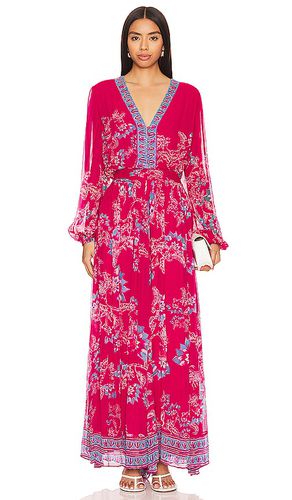 ROBE MAXI MAHEEN in . Size S - HEMANT AND NANDITA - Modalova