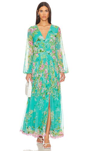 ROBE MAXI AZRA in . Size XXS - HEMANT AND NANDITA - Modalova