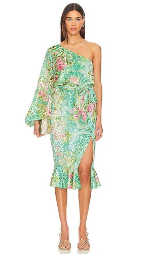 ROBE MI-LONGUE VEENA en . Taille M. Also en XL, XXS - HEMANT AND NANDITA - Modalova