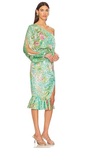 ROBE MI-LONGUE VEENA en . Taille M. Also en XL, XXS - HEMANT AND NANDITA - Modalova