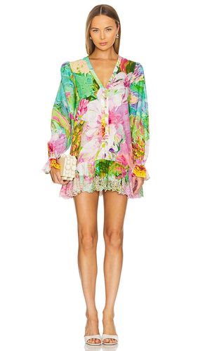 ROBE COURTE in . Size XS - HEMANT AND NANDITA - Modalova