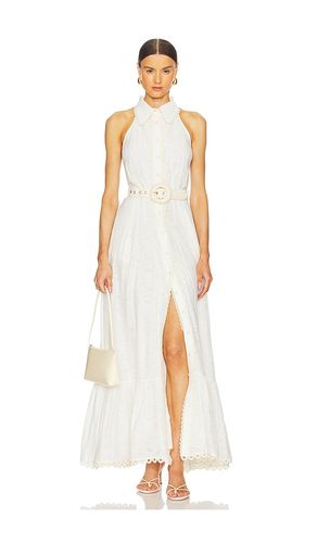 ROBE CHEMISE in . Size M, S, XL - HEMANT AND NANDITA - Modalova