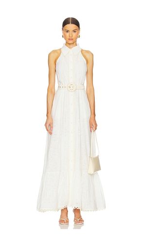 ROBE CHEMISE en . Taille L. Also en XL - HEMANT AND NANDITA - Modalova