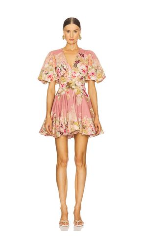 ROBE COURTE en . Taille L. Also en M, S, XL, XS, XXS - HEMANT AND NANDITA - Modalova