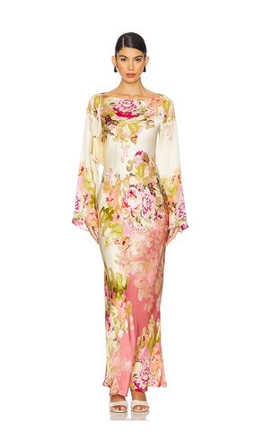 ROBE LONGUE en . Taille S. Also en - HEMANT AND NANDITA - Modalova
