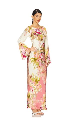 ROBE LONGUE en . Taille S. Also en - HEMANT AND NANDITA - Modalova