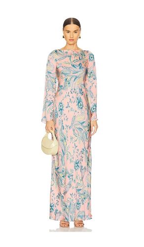 ROBE LONGUE in ,. Size S, XXS - HEMANT AND NANDITA - Modalova