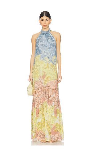 ROBE DOS-NU in ,. Size M, S, XL, XS - HEMANT AND NANDITA - Modalova