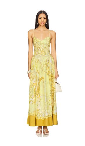 ROBE LONGUE in . Size S, XXS - HEMANT AND NANDITA - Modalova