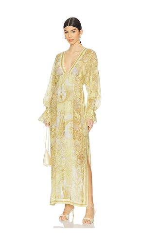 Kaftan Without Slip in . Size M, S, XL, XS, XXS - HEMANT AND NANDITA - Modalova