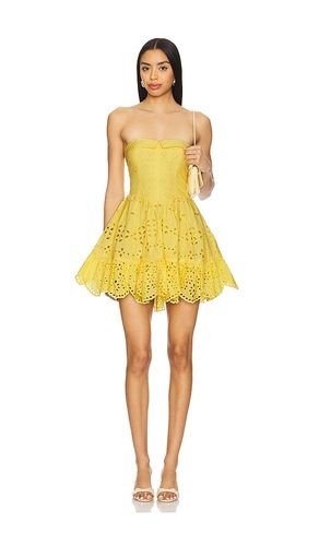 ROBE COURTE in . Size M, S, XL, XXS - HEMANT AND NANDITA - Modalova