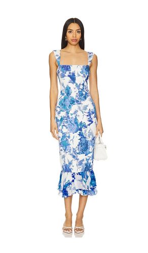 ROBE MI-LONGUE in . Size XS - HEMANT AND NANDITA - Modalova