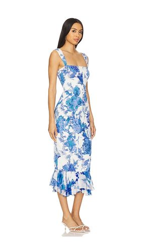 ROBE MI-LONGUE en . Taille L. Also en M, XL - HEMANT AND NANDITA - Modalova
