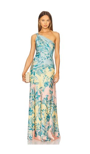 ROBE MAXI DRESS en ,. Taille S. Also en XS, M, L, XL - HEMANT AND NANDITA - Modalova