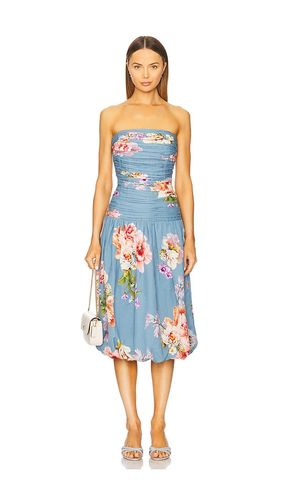 ROBE MI-LONGUE DRESS in . Size M, S, XL, XS, XXS - HEMANT AND NANDITA - Modalova