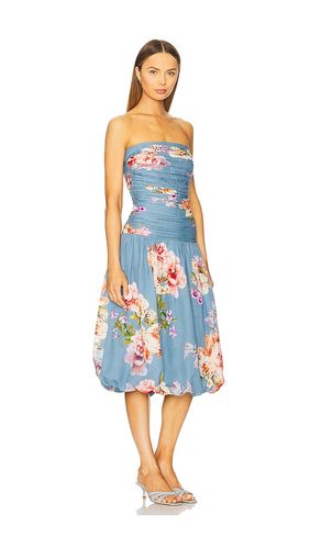 ROBE MI-LONGUE DRESS en . Taille L. Also en M, XL, XS - HEMANT AND NANDITA - Modalova