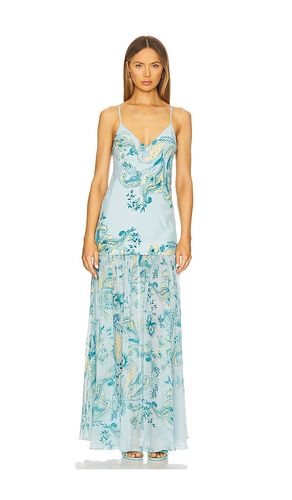 ROBE MAXI in . Size S - HEMANT AND NANDITA - Modalova