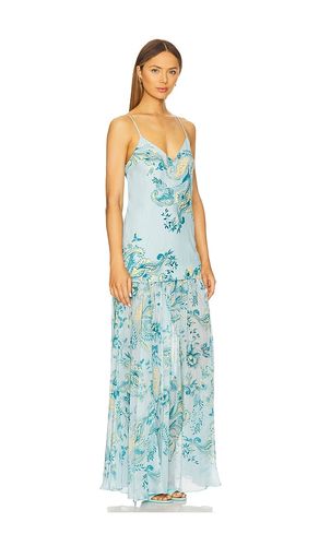 ROBE MAXI en . Taille L. Also en - HEMANT AND NANDITA - Modalova