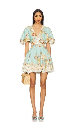 ROBE COURTE in . Size M - HEMANT AND NANDITA - Modalova