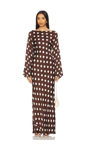 ROBE LONGUE en . Taille L. Also en S, XS - HEMANT AND NANDITA - Modalova