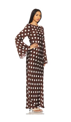 ROBE LONGUE en . Taille M. Also en S, XS - HEMANT AND NANDITA - Modalova
